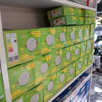پخش لوازم روشنایی لاینر کلید پریز سیم کابل|لامپ و چراغ|تهران, لاله زار|دیوار