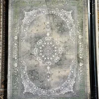 نقش ژیوا ۱۰۰۰ شانه فرش فرشتگان|فرش|شیراز, شهرک گلها|دیوار