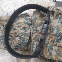 لباس دیجیتال بسیج سایز ۵۶ و کفش سایز ۴۳