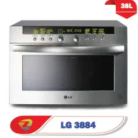 سولاردم ال جی مدل ۳۸۸۴