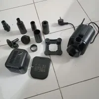 پمپ آب آکواریوم سوبو 8000|ماهی|تهران, علم و صنعت|دیوار