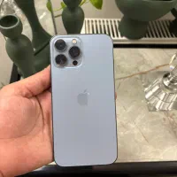 Iphone 13 promax 256 zaa M 78%