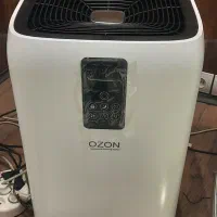 تصفیه هوا اوزون فول اسمارت(گارانتی اصلی)