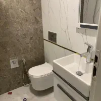 (( اکازیون واقعی )) ۱۰۷ متر ۲ خواب کلید نخورده|فروش آپارتمان|تهران, قبا|دیوار