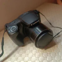 دوربین کنون sx410is