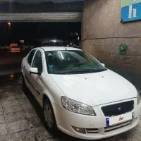 رانا مدل ۹۲ LX/ سفید