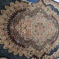 فرش ۶ متری ماشینی ۷۰۰ شانه