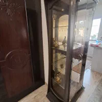 بوفه نو و سالم|بوفه، ویترین، کنسول|رشت, جهاد|دیوار