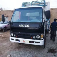 آمیکو مدل ۱۳۸۸|خودرو سنگین|سراوان, |دیوار