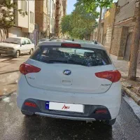 لیفان ایکس50مدل95 اتومات قابل معاوضه