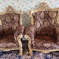 مبل هفت نفره سلطنتی