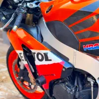 Repsol Cb1300 mt|موتورسیکلت|ابهر, |دیوار