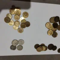 سکه و اسکناس|کلکسیون سکه، تمبر، اسکناس|کرج, کلاک بالا|دیوار