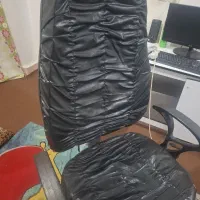 صندلی کار و گیم