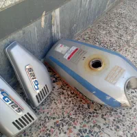وسایل موتور سیکلت