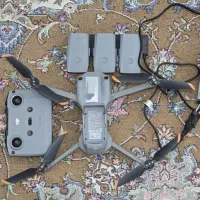 air 2s پک کمبو با پلاک رسمی