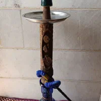 قلیون دو سیب