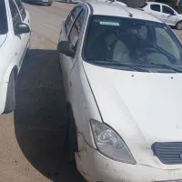 تیبا ۹۷|خودرو سواری و وانت|ساوه, |دیوار