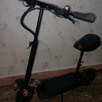 اسکوتر برقی