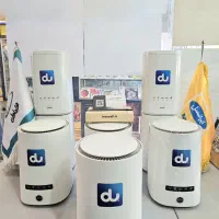 مودم 4G/5G مدل KJ33 سوپرادمین درحدنو مهلت تست|مودم و تجهیزات شبکه|مشهد, شهرک رازی (شهرک غرب)|دیوار