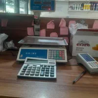 فروش لوازم سوپر مارکت|فروشگاه و مغازه|مشهد, دوست آباد|دیوار