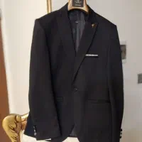 کت تک پسرانه سایز ۴۸