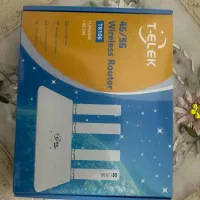 وای فای سیم کارتی