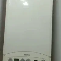 پکیج ایران رادیاتور 24 LFF