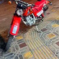 موتور اکسل ژاپن