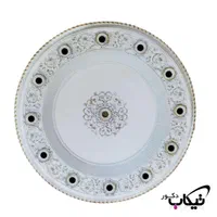 لَوستر و گچَ بری بی کُیفیت|لوستر و چراغ آویز|شیراز, اصلاح‌نژاد|دیوار