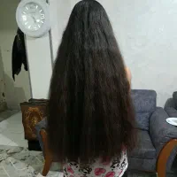 خرید و خریدار موهای طبیعی و خام