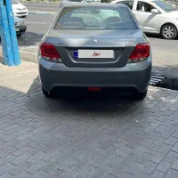 دنا تیپ ۲ مدل ۹۵