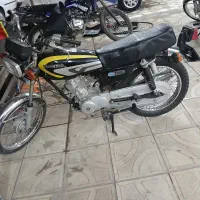 موتور مزایده درحد صفر