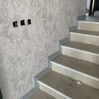 کاغذ دیواری خارجی متری ۹۹|مصالح و تجهیزات ساختمان|کاشان, زیدی|دیوار