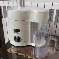 آبمیوه گیری کنوود