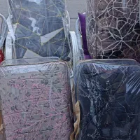 انواع رو تختی دو نفره|سرویس روتختی|رفسنجان, |دیوار