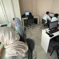 کارآموزی برنامه نویسی پایتون