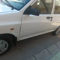 پراید99|خودرو سواری و وانت|باقرشهر, |دیوار