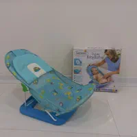 صندلی حمام کودک