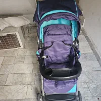 کالسکه بچه good baby
