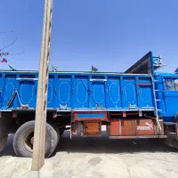 فروش بنز تک ۱۹۲۱ مدل ۵۱