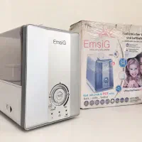 دستگاه بخور سرد و گرم امسیگ US494 با جعبه