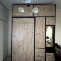 تختخواب کمجا یک نفره