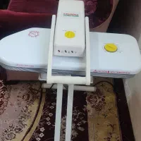 اتو بخار پرسی در حد نو