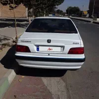 پژو پارس xu7p|خودرو سواری و وانت|ری, عباس‌آباد|دیوار