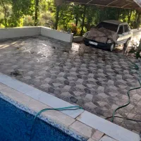 فروش باغ ۱۹۰۰متری در انجیره مرودشت|فروش خانه و ویلا|شیراز, اکبر آباد|دیوار