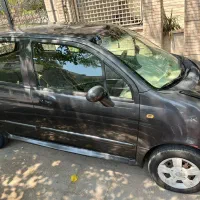 ام وی ام 110 مدل 90 چهار سیلندر نقد و اقساط|خودرو سواری و وانت|تهران, نیلوفر|دیوار