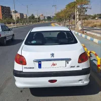 206SD|خودرو سواری و وانت|تربتحیدریه, حاجی یار|دیوار