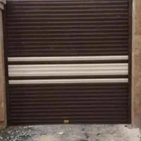 کرکره برقی جک پارکینگ جک بازویی نصب وتعمییر