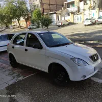 تیبا2 مدل 1401|خودرو سواری و وانت|کرمانشاه, |دیوار